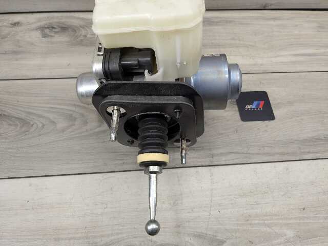 19-25 OEM BMW G05 G06 G07 X5 Master Cylinder Hydraulic ABS Brake Pump Booster