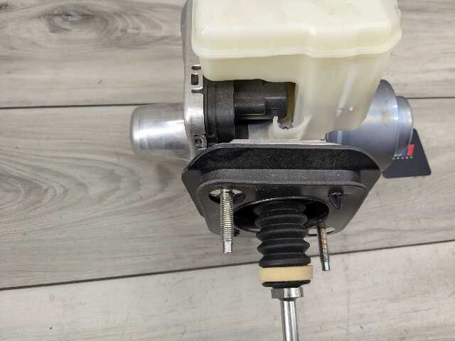 19-25 OEM BMW G05 G06 G07 X5 Master Cylinder Hydraulic ABS Brake Pump Booster