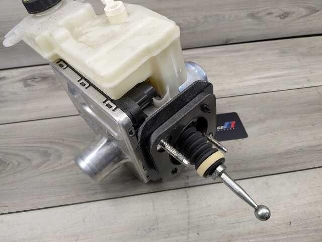 19-25 OEM BMW G05 G06 G07 X5 Master Cylinder Hydraulic ABS Brake Pump Booster