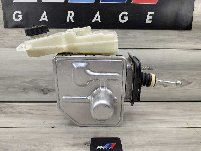 19-25 OEM BMW G05 G06 G07 X5 Master Cylinder Hydraulic ABS Brake Pump Booster