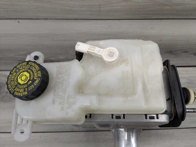 19-25 OEM BMW G05 G06 G07 X5 Master Cylinder Hydraulic ABS Brake Pump Booster