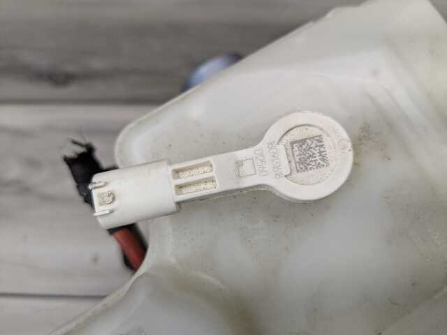 19-25 OEM BMW G05 G06 G07 X5 Master Cylinder Hydraulic ABS Brake Pump Booster