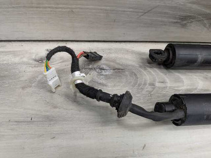 19-23 OEM BMW G05 X5 Rear Left Right Trunk Liftgate Shock Hatch Strut Supports