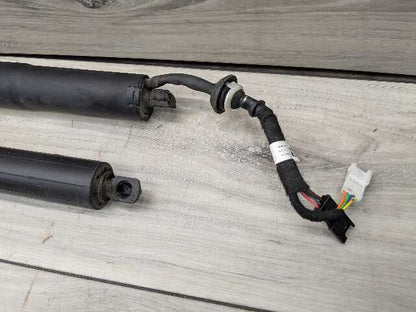 19-23 OEM BMW G05 X5 Rear Left Right Trunk Liftgate Shock Hatch Strut Supports