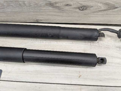 19-23 OEM BMW G05 X5 Rear Left Right Trunk Liftgate Shock Hatch Strut Supports