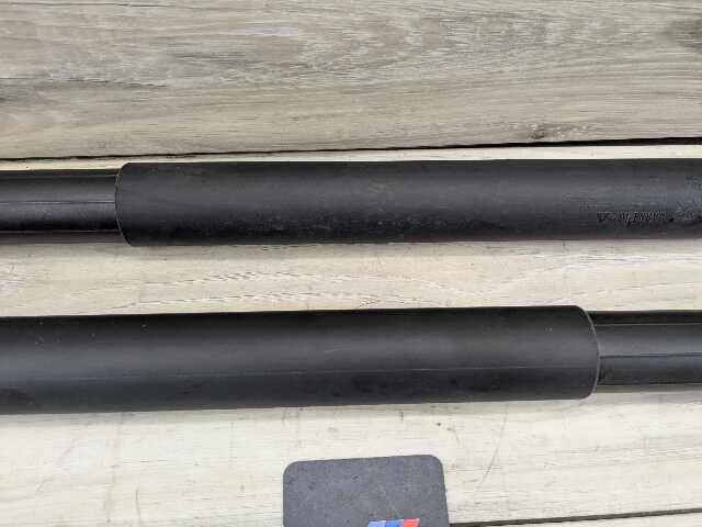 19-23 OEM BMW G05 X5 Rear Left Right Trunk Liftgate Shock Hatch Strut Supports