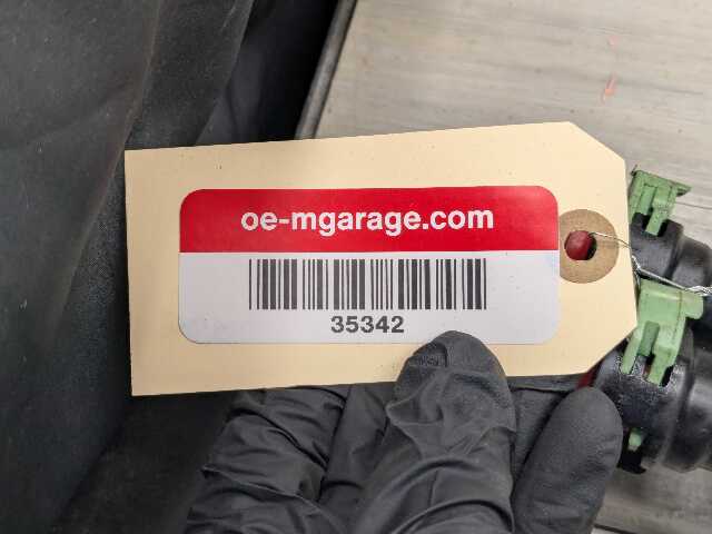 OEM BMW F95 F96 G05 G06 G07 Transmission Oil Cooler Hose Pipe Lines N63 S63