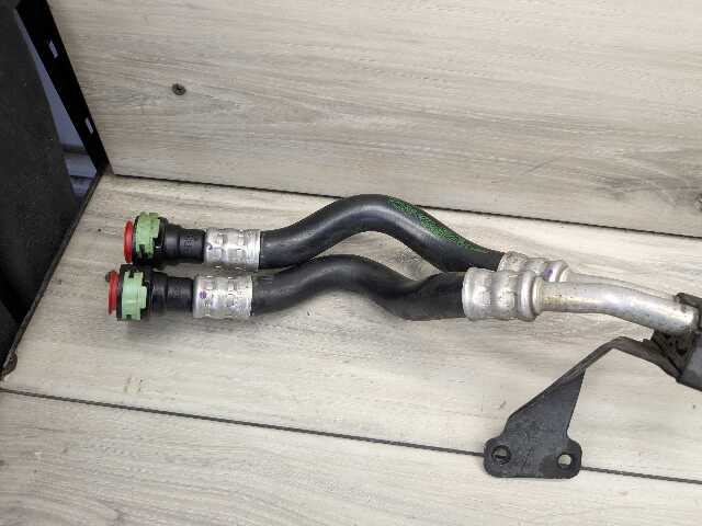 OEM BMW F95 F96 G05 G06 G07 Transmission Oil Cooler Hose Pipe Lines N63 S63