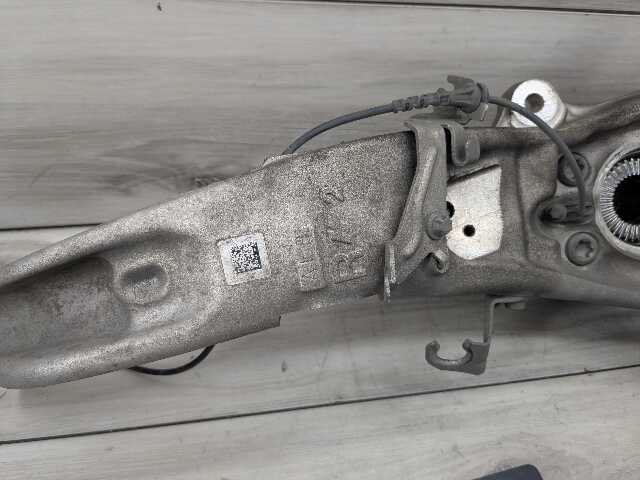 OEM BMW F95 G05 G06 G07 G09 X5 Front Right Passenger Hub Spindle Knuckle Bearing