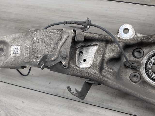 OEM BMW F95 G05 G06 G07 G09 X5 Front Right Passenger Hub Spindle Knuckle Bearing