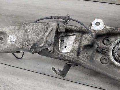 OEM BMW F95 G05 G06 G07 G09 X5 Front Right Passenger Hub Spindle Knuckle Bearing