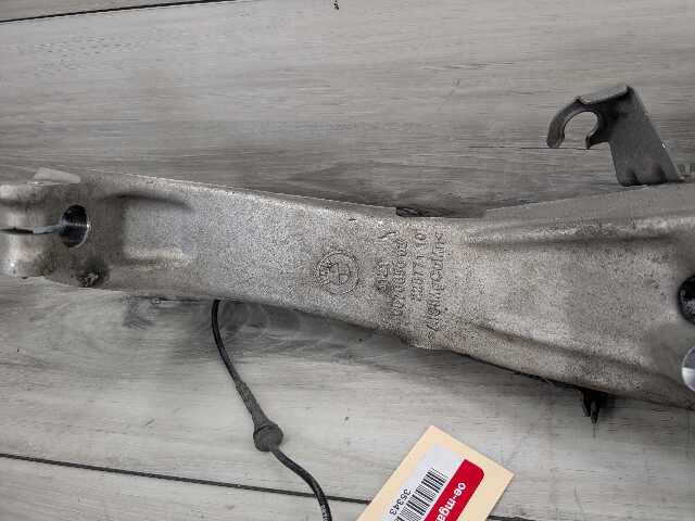 OEM BMW F95 G05 G06 G07 G09 X5 Front Right Passenger Hub Spindle Knuckle Bearing
