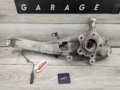 OEM BMW F95 G05 G06 G07 G09 X5 Front Right Passenger Hub Spindle Knuckle Bearing