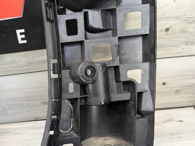 19-23 OEM BMW G05 X5 REAR Left Driver Side Bumper Brackets Mounts Guides PAIR