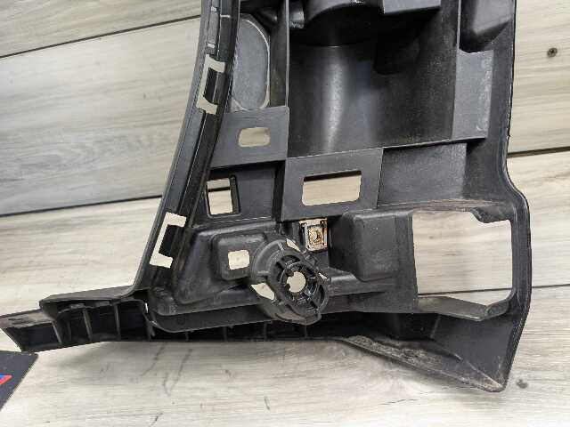 19-23 OEM BMW G05 X5 REAR Left Driver Side Bumper Brackets Mounts Guides PAIR