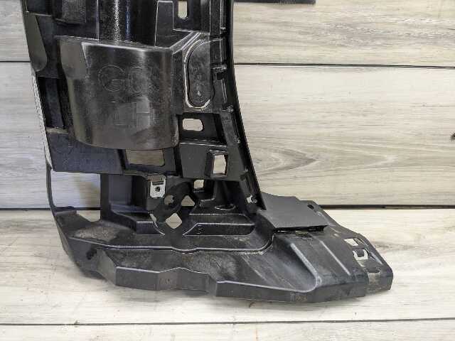 19-23 OEM BMW G05 X5 REAR Left Driver Side Bumper Brackets Mounts Guides PAIR