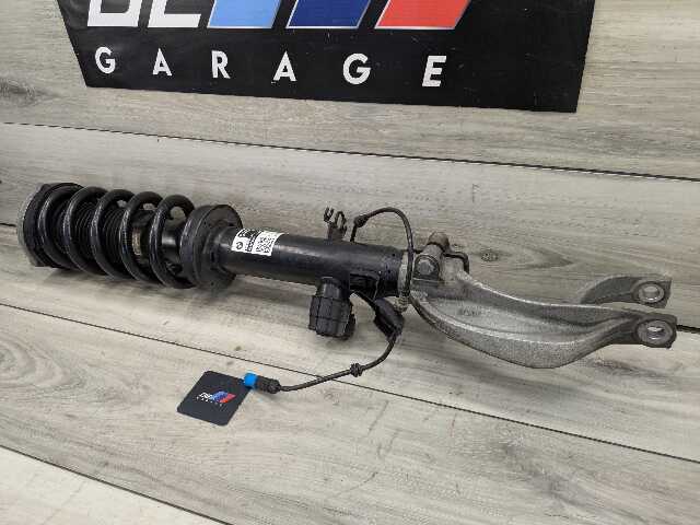 19-23 OEM BMW G05 X5 40 50 Front Right Passenger Spring Strut Shock Absorber VDC