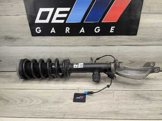 19-23 OEM BMW G05 X5 40 50 Front Right Passenger Spring Strut Shock Absorber VDC
