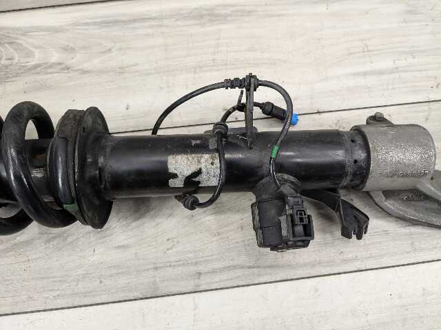 19-23 OEM BMW G05 X5 40 50 Front Left Driver Spring Strut Shock Absorber VDC