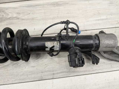 19-23 OEM BMW G05 X5 40 50 Front Left Driver Spring Strut Shock Absorber VDC