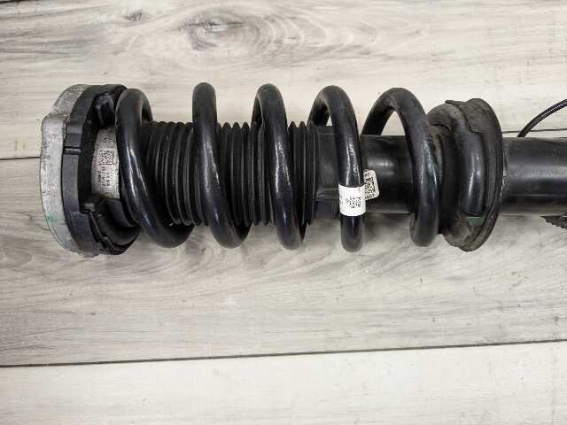 19-23 OEM BMW G05 X5 40 50 Front Left Driver Spring Strut Shock Absorber VDC