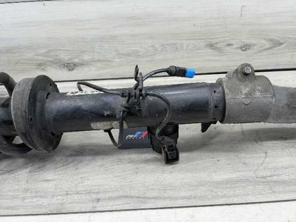 19-23 OEM BMW G05 X5 40 50 Front Left Driver Spring Strut Shock Absorber VDC