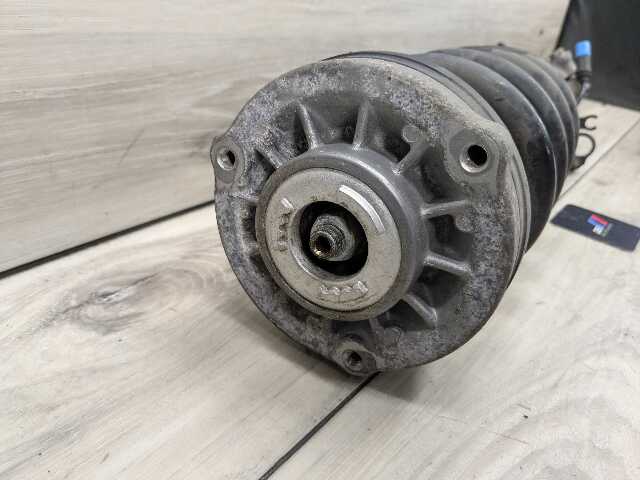 19-23 OEM BMW G05 X5 40 50 Front Left Driver Spring Strut Shock Absorber VDC