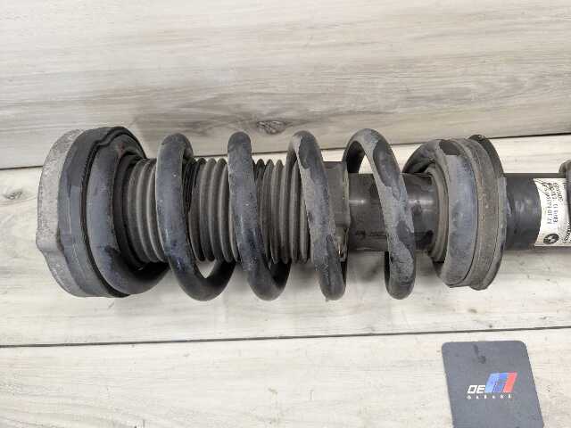 19-23 OEM BMW G05 X5 40 50 Front Left Driver Spring Strut Shock Absorber VDC