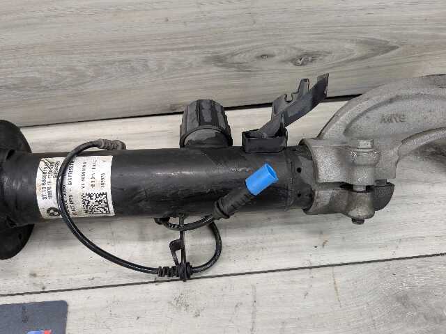 19-23 OEM BMW G05 X5 40 50 Front Left Driver Spring Strut Shock Absorber VDC
