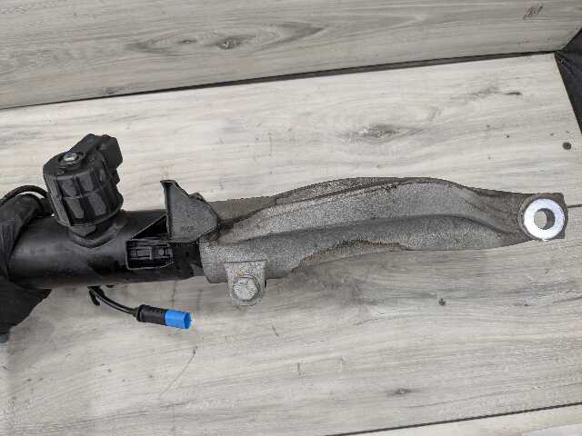 19-23 OEM BMW G05 X5 40 50 Front Left Driver Spring Strut Shock Absorber VDC