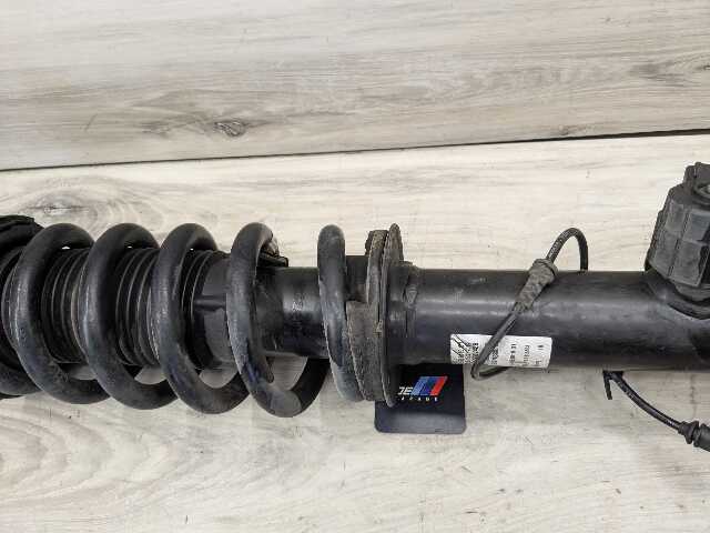 19-23 OEM BMW G05 X5 40 50 Front Left Driver Spring Strut Shock Absorber VDC