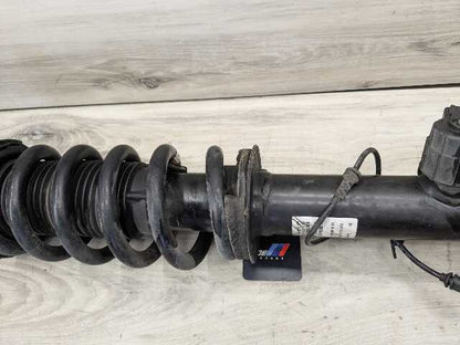 19-23 OEM BMW G05 X5 40 50 Front Left Driver Spring Strut Shock Absorber VDC