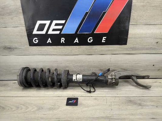 19-23 OEM BMW G05 X5 40 50 Front Left Driver Spring Strut Shock Absorber VDC