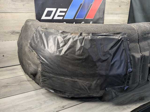 OEM BMW F95 G05 X5 X5M REAR Right Passenger Fender Liner Wheel Splash Shield