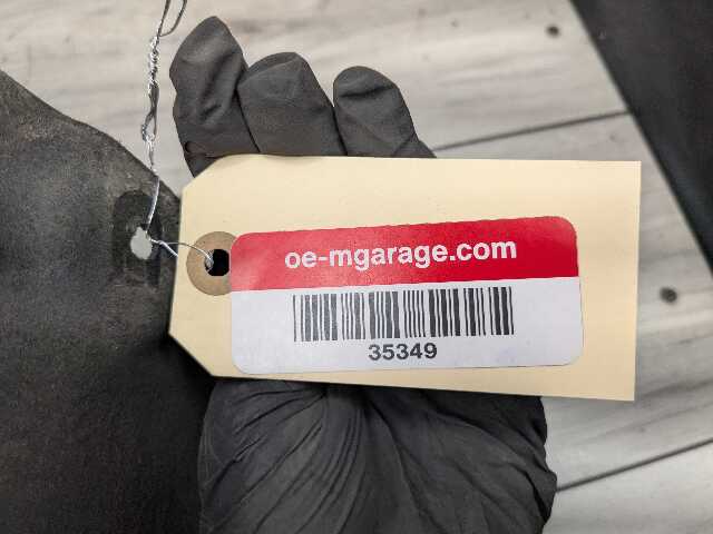 OEM BMW F95 G05 X5 X5M REAR Right Passenger Fender Liner Wheel Splash Shield