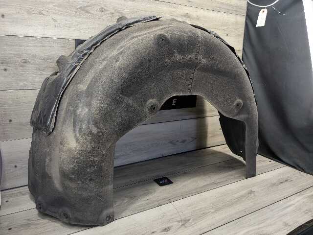 OEM BMW F95 G05 X5 X5M REAR Right Passenger Fender Liner Wheel Splash Shield