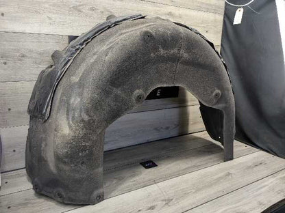 OEM BMW F95 G05 X5 X5M REAR Right Passenger Fender Liner Wheel Splash Shield