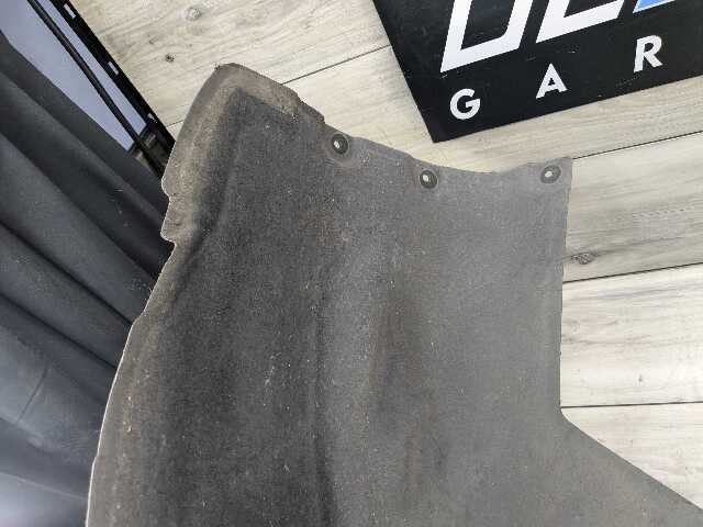 OEM BMW F95 G05 X5 X5M REAR Right Passenger Fender Liner Wheel Splash Shield