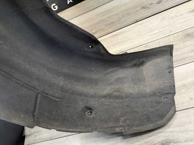 OEM BMW F95 G05 X5 X5M REAR Right Passenger Fender Liner Wheel Splash Shield