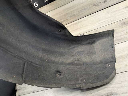 OEM BMW F95 G05 X5 X5M REAR Right Passenger Fender Liner Wheel Splash Shield