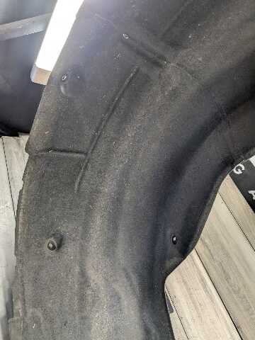 OEM BMW F95 G05 X5 X5M REAR Right Passenger Fender Liner Wheel Splash Shield