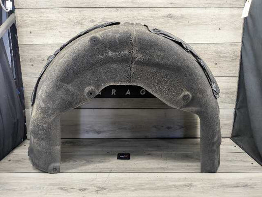 OEM BMW F95 G05 X5 X5M REAR Right Passenger Fender Liner Wheel Splash Shield