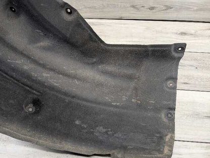 19-25 OEM BMW F95 G05 X5 X5M REAR Left Driver Fender Liner Wheel Splash Shield