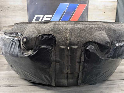 19-25 OEM BMW F95 G05 X5 X5M REAR Left Driver Fender Liner Wheel Splash Shield