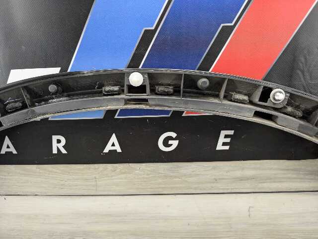 19-25 OEM BMW G05 X5 REAR Right Passenger Fender Flare Wheel Arch Molding Trim