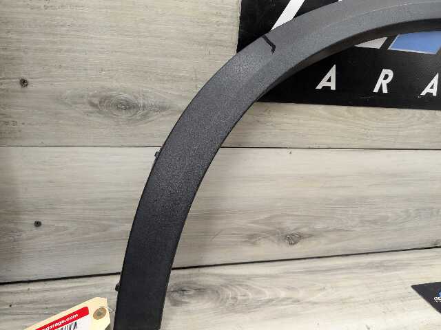 19-25 OEM BMW G05 X5 REAR Right Passenger Fender Flare Wheel Arch Molding Trim