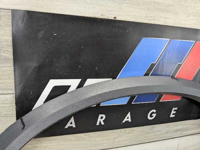 19-25 OEM BMW G05 X5 REAR Right Passenger Fender Flare Wheel Arch Molding Trim