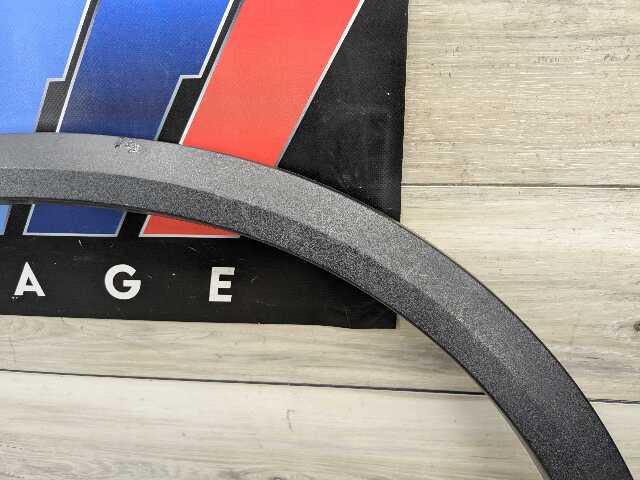 19-25 OEM BMW G05 X5 REAR Right Passenger Fender Flare Wheel Arch Molding Trim