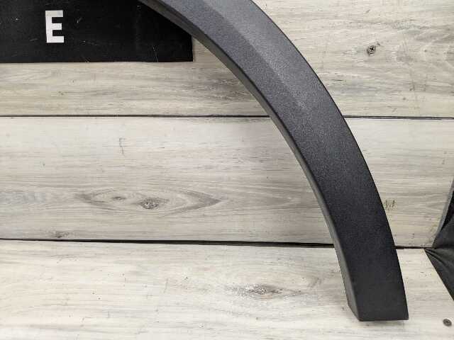 19-25 OEM BMW G05 X5 REAR Right Passenger Fender Flare Wheel Arch Molding Trim