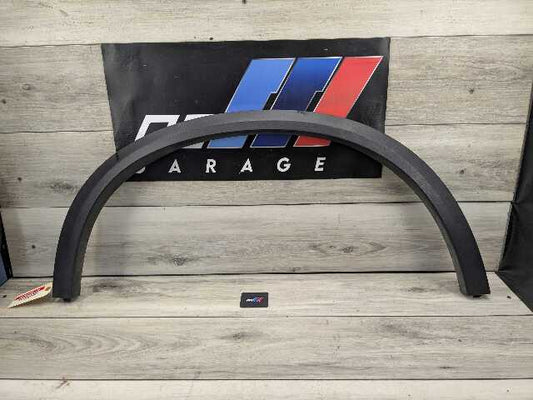 19-25 OEM BMW G05 X5 REAR Right Passenger Fender Flare Wheel Arch Molding Trim